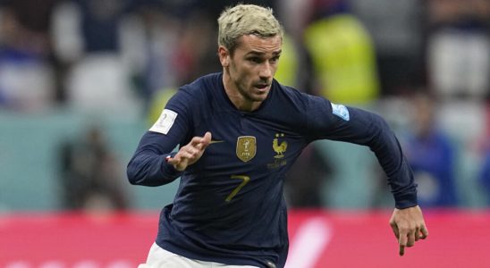 Friendlies – French team life without Griezmann
