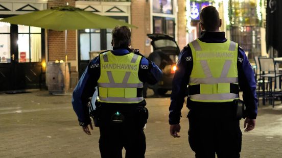 From Playmobil police to mainstay Utrecht wants more powers but
