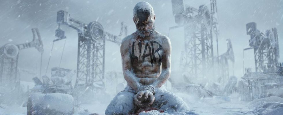 Frostpunk 2 Release Date Announced