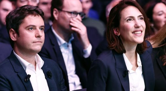 Gabriel Attal castigates the vast deception of the Le Pen