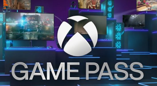 Games to be Added to Xbox Game Pass Announced