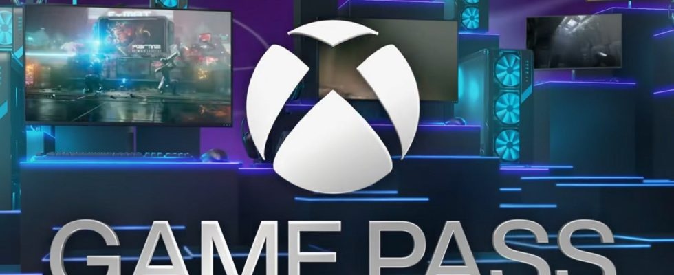 Games to be Added to Xbox Game Pass Announced