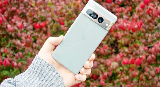 Google Introduces New Features for Pixel Phones