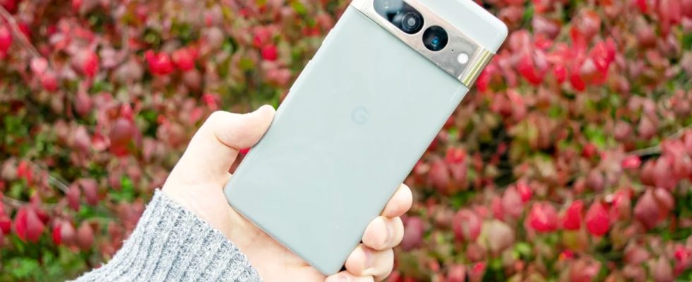 Google Introduces New Features for Pixel Phones