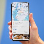 Google Maps is full of new features with three new