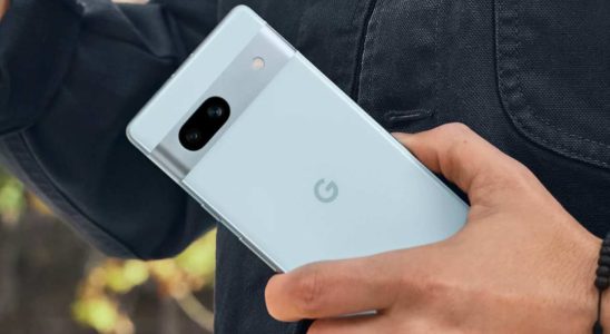 Google Pixel 8a Receives FCC Approval Pointing to Its Upcoming