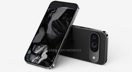 Google Pixel 9 three different models would be planned
