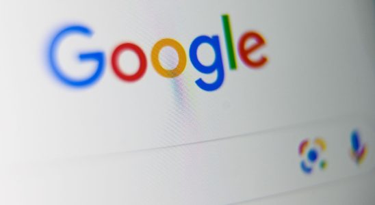 Google fined 250 million euros – LExpress