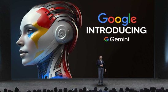 Googles New Assistant Gemini Does Not Include Song Identification Feature