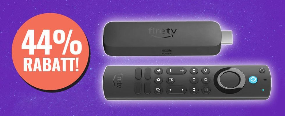 Grab the premium streaming device at a great price with