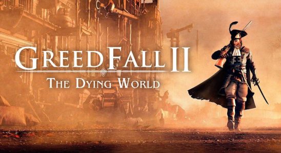 Greedfall 2 New Trailer Released