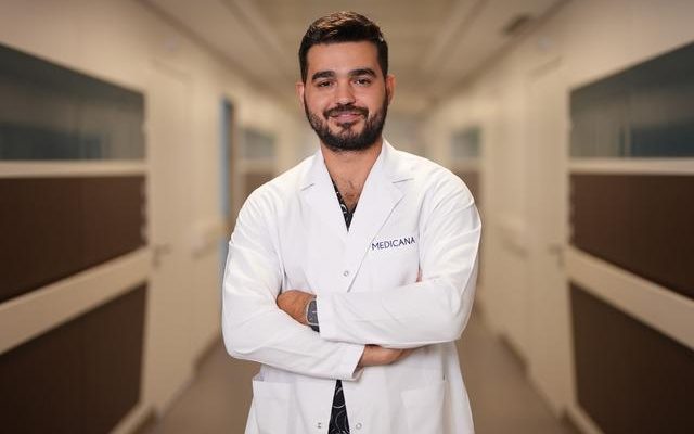 Groundbreaking innovation from Turkish surgeon It eliminates it without surgery