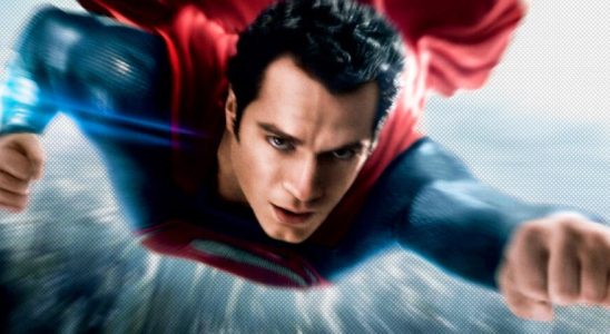 Henry Cavills Marvel debut is reportedly coming in just a