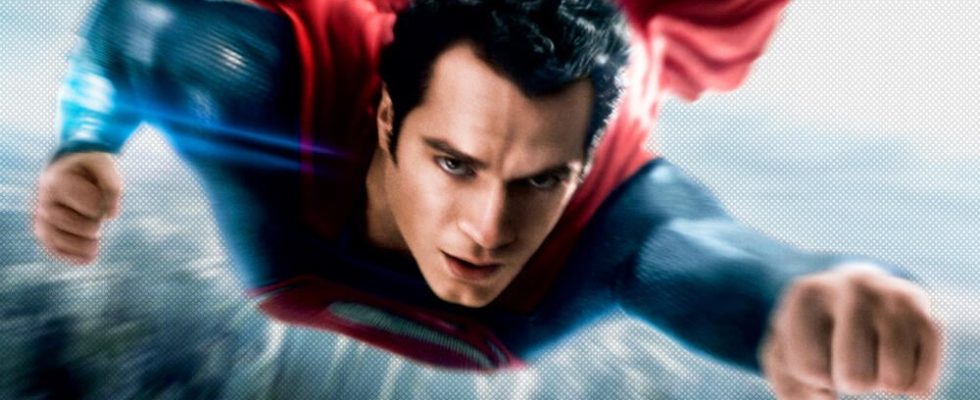 Henry Cavills Marvel debut is reportedly coming in just a