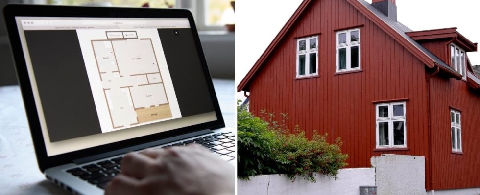 Here you can buy a house for less than SEK