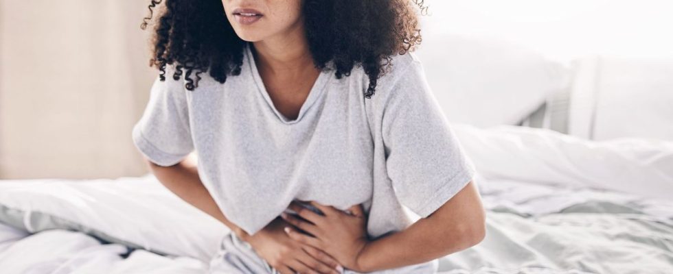 Highly anticipated the saliva test to diagnose endometriosis could be