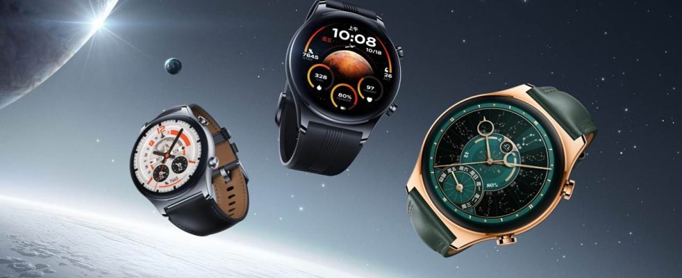 Honors New Smart Watch is Available for Pre Order