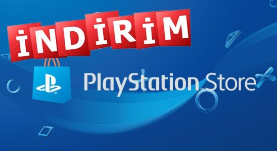 Huge Sale Started at PlayStation Store