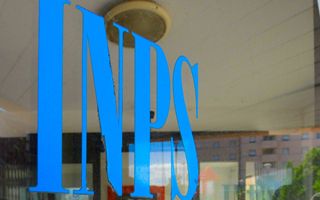 INPS Pensions elimination of the check payment method in European
