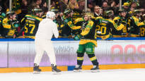 Ilves dominated Tapparaa in a ferocious way will the