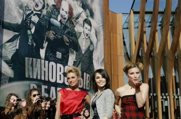 In Russian cinemas the flop of Putins war propaganda –