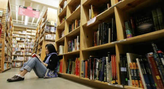 Incomprehension in South Korea over the banning of certain books