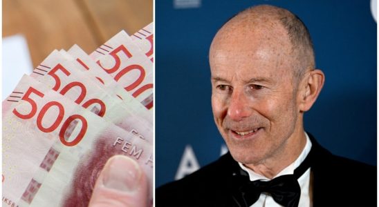 Ingemar Stenmarks fortune The millionaire company and the salary