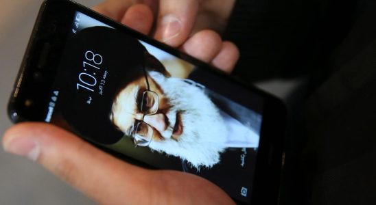 Iran rages over suspended ayatollah on Instagram