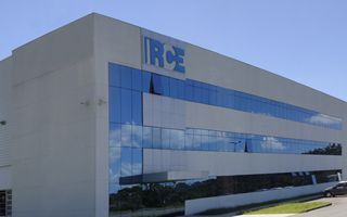 Irce 2023 profit drops to 82 million Dividend of 006