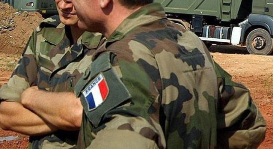 Is France joining the war Macrons new statement Land operation