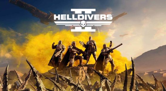 Is Helldivers 2 Developer Arrowhead Game Studios Being Sold
