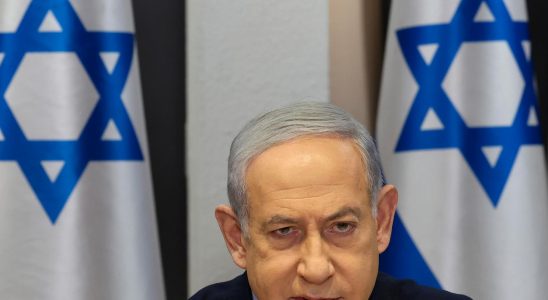 Israel goes back to the negotiating table