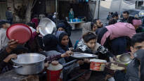 Israel intends to prevent food aid from entering the northern
