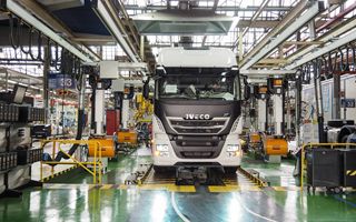 Iveco Group stands out on the FTSE MIB after the