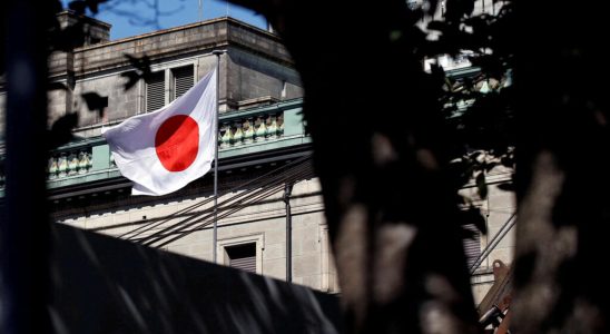 Japan ends its negative interest rate policy a historic change