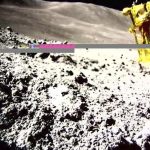 Japans lunar probe is alive