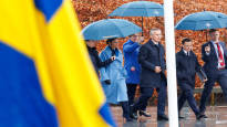Jens Stoltenberg Finland and Sweden strengthen NATO and NATO strengthens