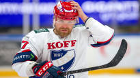 Judgment for Leo Komarovs mess HIFK striker sent to