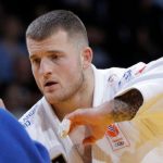 Judokas return from Turkey without medals