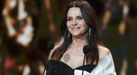 Juliette Binoche swears by the anti aging powers of this French