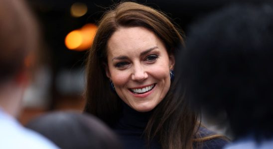 Kate Middleton announces she has cancer – LExpress