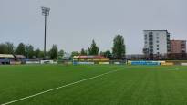 Kuopios central field artificial turf to be replaced at the