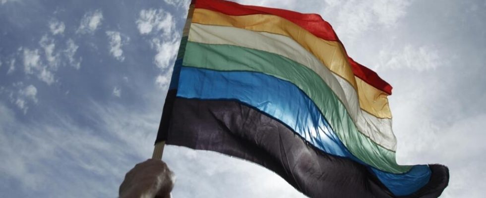 LGBT bar owner arrested and accused of extremism
