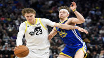 Lauri Markkanen admits that he is frustrated by Utahs tough