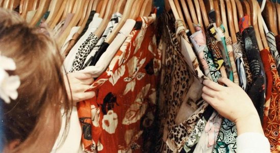 Law against fast fashion examined in the Assembly The measures