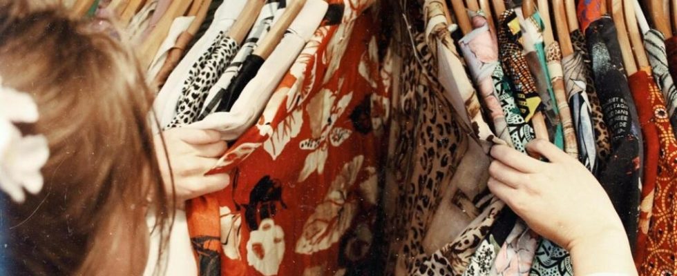 Law against fast fashion examined in the Assembly The measures