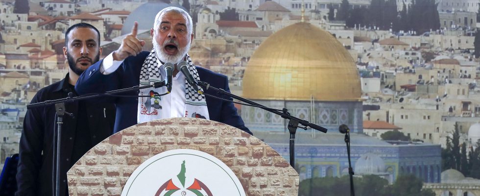 Linfluence desProtocoles des Sages de Sionsur le Hamas est determinante