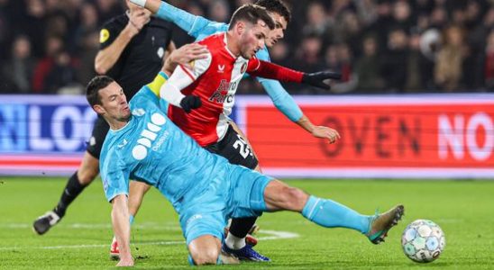 Live blog FC Utrecht wants to silence De Kuip in