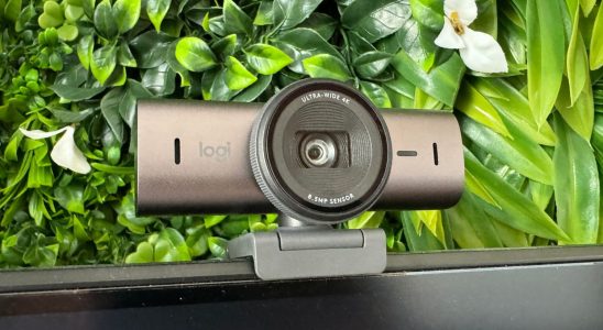 Logitech MX Brio a new webcam for gamers and professionals
