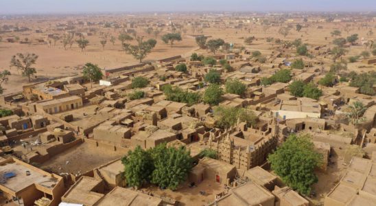 Mali has been facing a massive influx of Burkinabe refugees